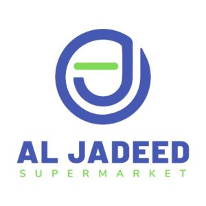 aljadeed logo