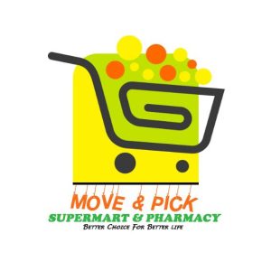 move & pick